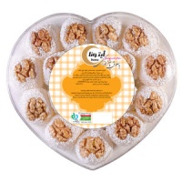  کریستالی لوکس قلبی آیتونا- 750 گرم6361e68dde057913100